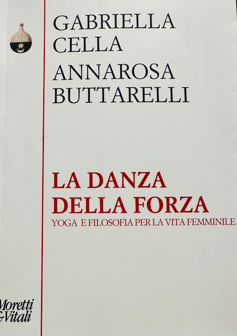 La danza della forza 